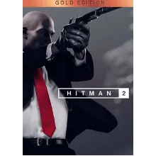 Hitman 2 - Gold Edition