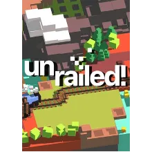 ✅ Unrailed!