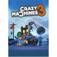 Crazy Machines 3