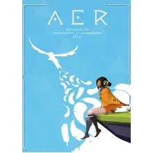 ✅ AER Memories of Old