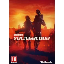 ✅ Wolfenstein: YoungBlood
