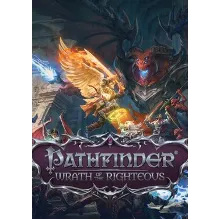 Pathfinder: Wrath of the Righteous