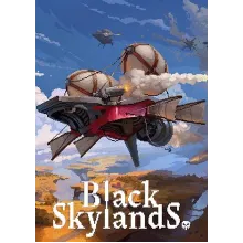 ✅ Black Skylands