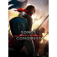 Songs of Conquest