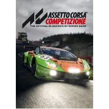 ✅ Assetto Corsa Competizione