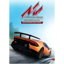✅ Assetto Corsa - Ultimate Edition