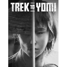 ✅ Trek to Yomi