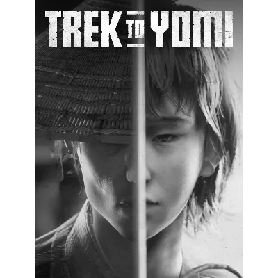 Trek to Yomi - irongamers.ru