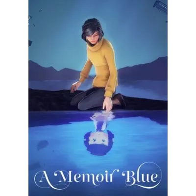 ✅ A Memoir Blue - irongamers.ru
