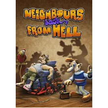 Neighbours Back From Hell