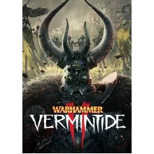 ✅ Warhammer: Vermintide 2