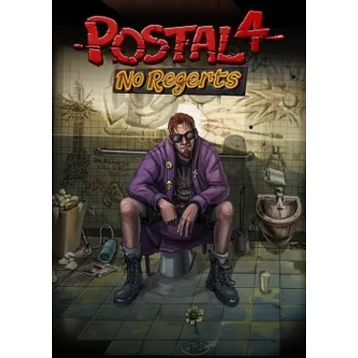 Postal 4: No Regerts
