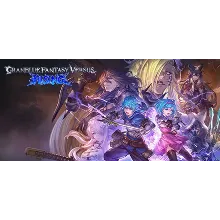 Granblue Fantasy Versus: Rising (Steam Gift Россия)