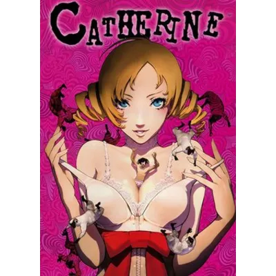 Catherine Classic - irongamers.ru
