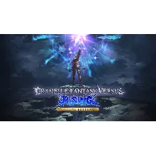 Granblue Fantasy Versus: Rising - Deluxe Edition Steam