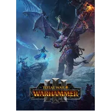 ✅ Total War: Warhammer III