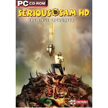 Serious Sam HD: The First Encounter