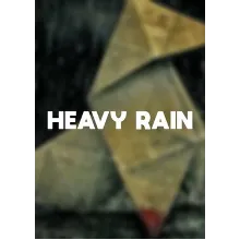 Heavy Rain