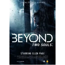 ✅ Beyond: Two Souls