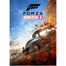 Forza Horizon 4 - Deluxe Edition