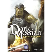 Dark Messiah of Might & Magic