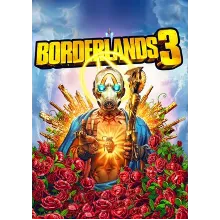 ✅ Borderlands 3