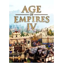 ✅ Age of Empires IV