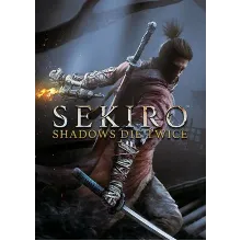 Sekiro: Shadows Die Twice