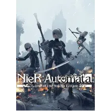 Nier: Automata – Game of the YoRHA Edition