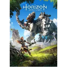 Horizon Zero Dawn - Complete Edition