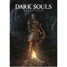 Dark Souls: Remastered