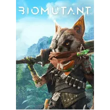 ✅ Biomutant