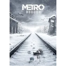 Metro Exodus