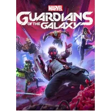 Marvel's Guardians of the Galaxy