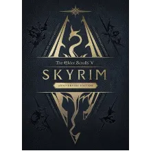The Elder Scrolls V: Skyrim - Anniversary Edition