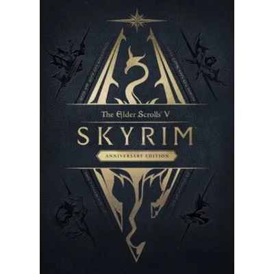 The Elder Scrolls V: Skyrim - Anniversary Edition - irongamers.ru