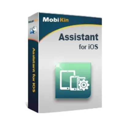 MobiKin Assistant для iOS лицензионный ключ лицензия - irongamers.ru