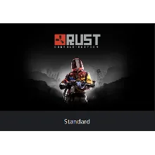 Rust Console Edition PS4 ТУРЦИЯ