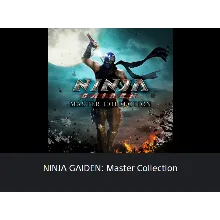 NINJA GAIDEN: Master Collection PS4/PS5 ТУРЦИЯ