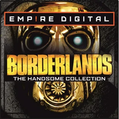 Borderlands: The Handsome Collection / Ключ Steam / Россия / СНГ - irongamers.ru