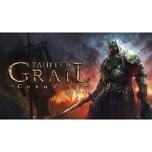 Tainted Grail: Conquest Steam ключ Весь Мир Global RU/CIS РФ Россия key СНГ код стим