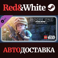 LEGO® Star Wars™: Rogue One: A Star Wars Story Characte