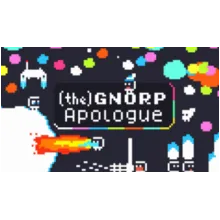 (the) Gnorp Apologue 💎 АВТОДОСТАВКА STEAM GLOBAL МГНОВЕННО ЛИЦЕНЗИЯ