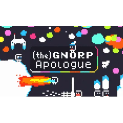 (the) Gnorp Apologue 💎 АВТОДОСТАВКА STEAM GLOBAL МГНОВЕННО ЛИЦЕНЗИЯ - irongamers.ru
