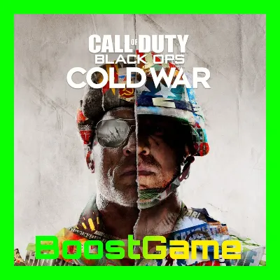 ・CALL OF DUTY: BLACK OPS COLD WAR・АРЕНДА (PC)・ - irongamers.ru
