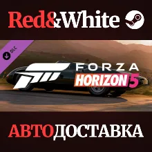 Forza Horizon 5 1966 Jaguar XJ13 DLC * STEAM RU