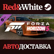 Forza Horizon 5 2005 MG SV-R DLC * STEAM АВТОДОСТАВКА