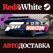 Forza Horizon 5 2006 Noble M400 DLC * STEAM RU