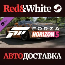 Forza Horizon 5 2021 McLaren 620R DLC * STEAM RU