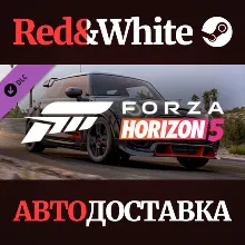 Forza Horizon 5 2021 MINI JCW GP DLC * STEAM RU